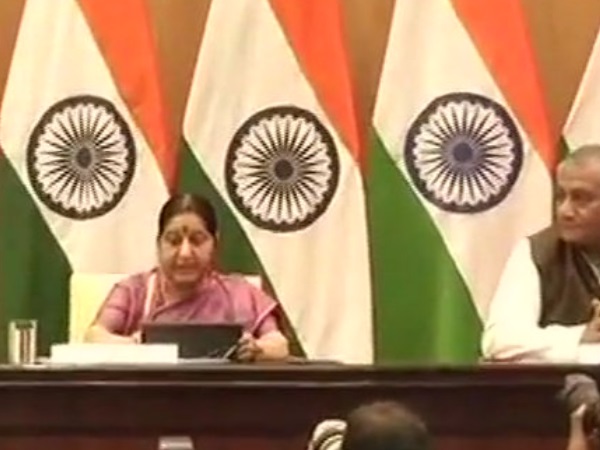 सरकार ने लोगों को ढूंढने के लिए हर संभव प्रयास किया 