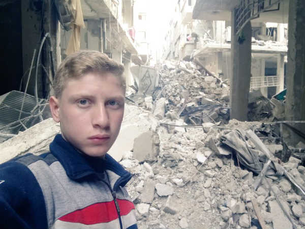  पुतिन और असद के अपराध जारी 