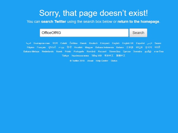 twitter