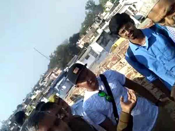 फिलीपींस और केरल के पर्यटक