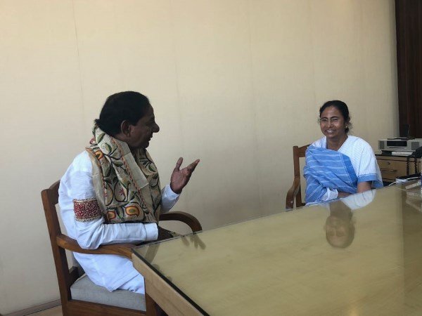 चंद्रशेखर की बात का किया था बनर्जी ने समर्थन