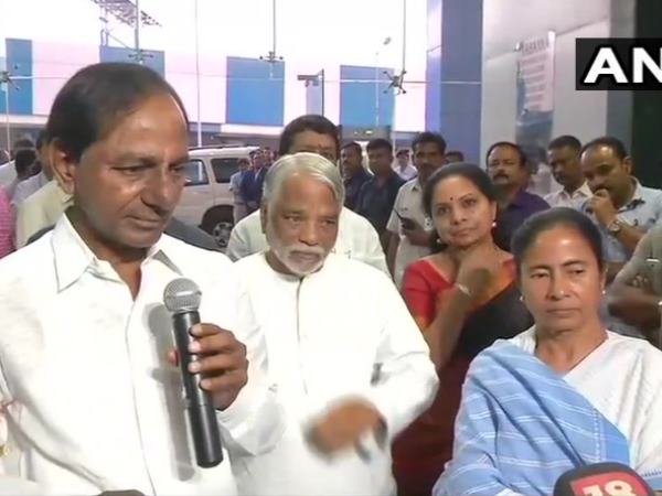 ममता बोलीं- ये तो शुरुआत है