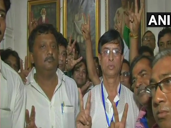 10 राज्यों के 33 उम्मीदवार पहले ही निर्विरोध निर्वाचित हो गए