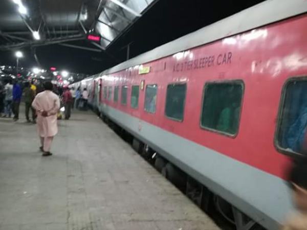 क्या है मामला