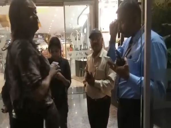 मॉल प्रबंधक बोले- पिछले अनुभव रहे काफी खराब