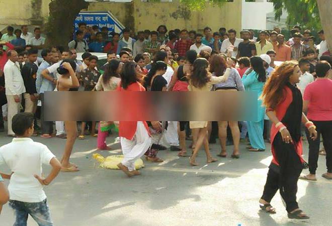 क्‍या था पूरा मामला 