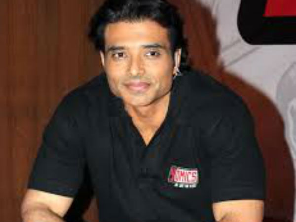 उदय चोपड़ा