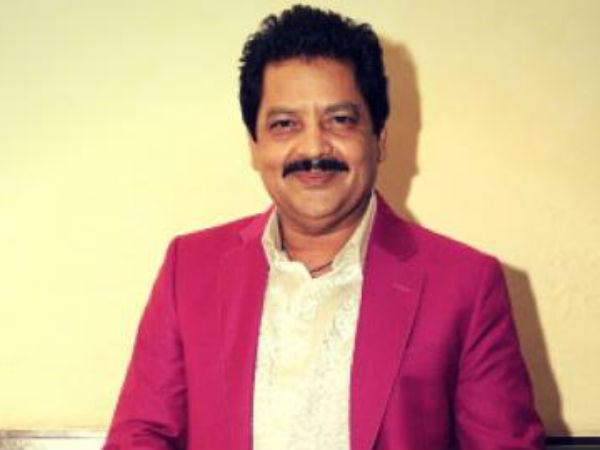 उदित नारायण ने पूछा था नीतीश कुमार से सवाल उदित नारायण ने पूछा था नीतीश कुमार से सवाल