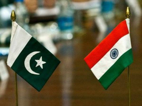 लंबी है पाकिस्‍तान के आरोपों की फेहरिस्‍त 