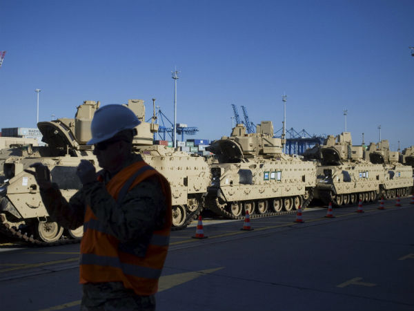 अमेरिका नंबर वन और चीन नंबर दो