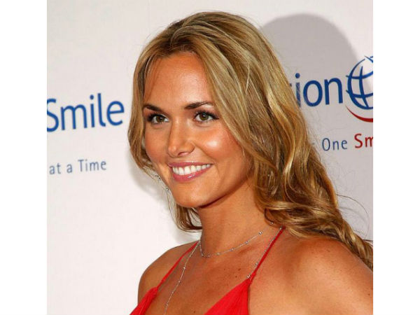 मॉडल वेनेसा नजर आईं हैं एक हॉलीवुड फिल्‍म में 