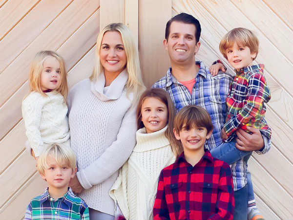 2005 में हुई शादी 