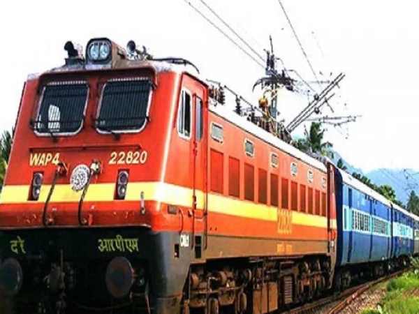 Navratra Mela Several trains to halt at Vindhyachal in Allahabad