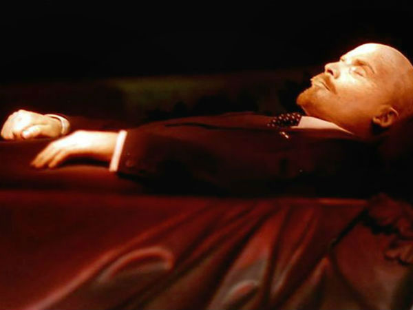 व्‍लादीमिर लेनिन 