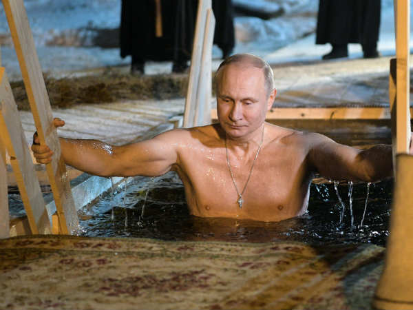  कोई नहीं रोक सकता है पुतिन को 