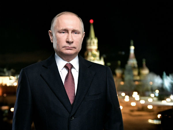 कितना कमाते हैं पुतिन 