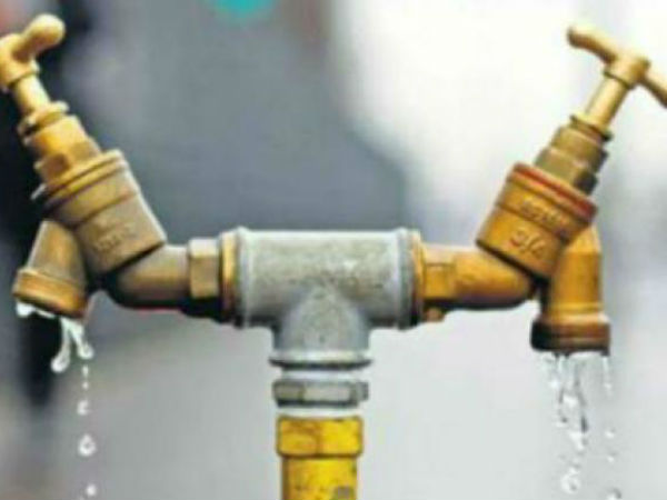 बेंगलुरु में 'डे जीरो' को रोकने की कोशिश 