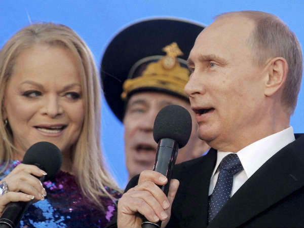 जैज सिंगिंग के शौकीन 