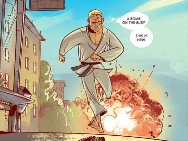 पुतिन न होते तो जोक्‍स न होते 