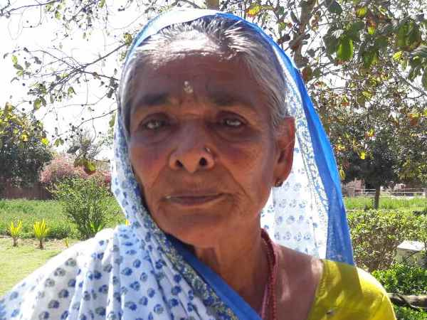 राम सिया की दुखभरी कहानी