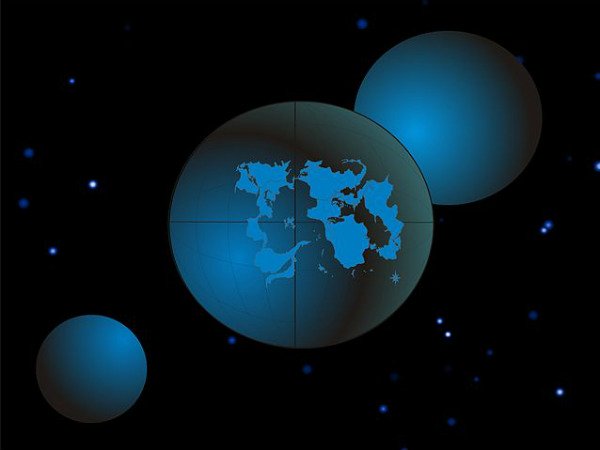 नंबर 9 पूर्णता / पूर्णता का प्रतिनिधित्व करता है