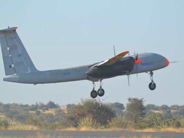 पाकिस्तान ने जताई चिंता