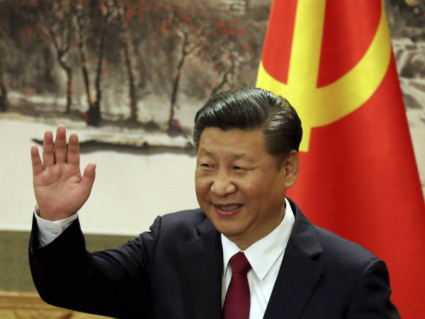 और साल 2012 में बन गए राष्‍ट्रपति 