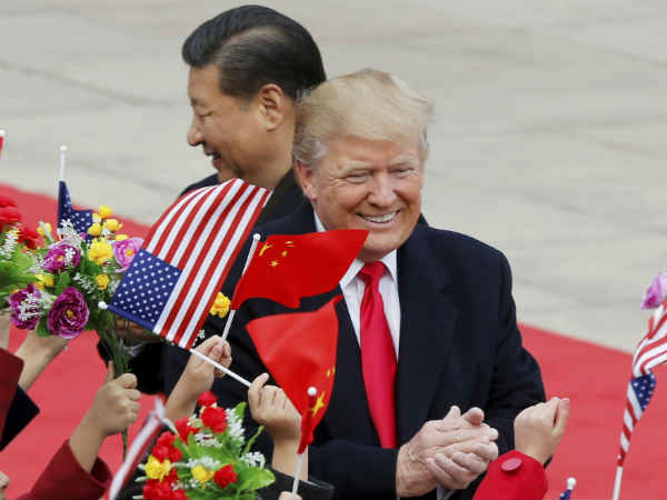 चीन में आया है नया प्रस्ताव चीन में आया है नया प्रस्ताव