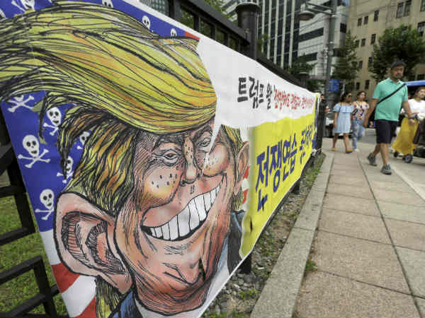 अमेरिका को भी बदलना होगा नियम अमेरिका को भी बदलना होगा नियम