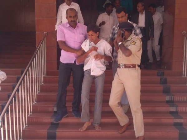 आरोपी ने पहले से कर रखी थी पूरी तैयारी!