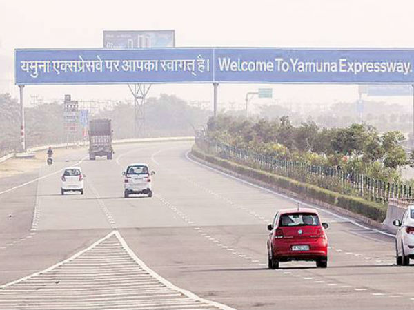 सबसे ज्यादा यहां होते हैं हादसे 