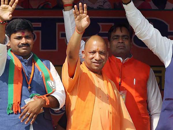 मुस्लिम वोट ऐसा बिखरा कि बिगड़ गया सपा-बसपा दोनों का खेल मुस्लिम वोट ऐसा बिखरा कि बिगड़ गया सपा-बसपा दोनों का खेल