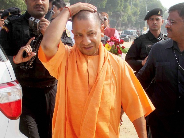 'पार्टी का सिद्धांत है-चाल, चरित्र, चेहरा और चिंतन