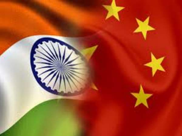 1950 में चीन को कम्युनिस्ट नेशन के रूप में स्वीकार