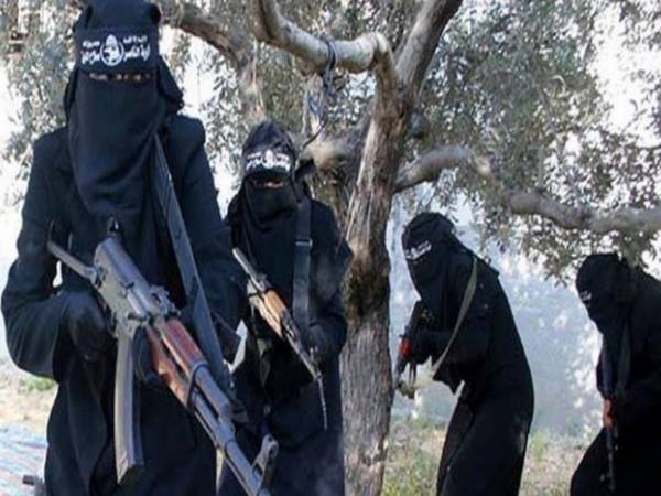 धोखे से इराक लाया गया... धोखे से इराक लाया गया...