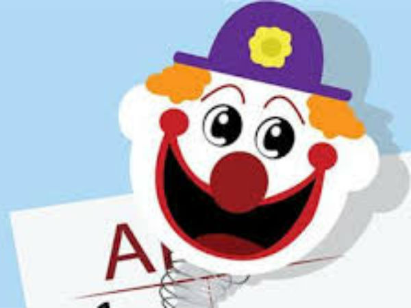 चॉसर की किताब 'द कैंटरबरी टेल्स' में 'अप्रैल फूल' का जिक्र 