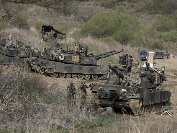 पाक का फोकस T-90 टैंकों पर