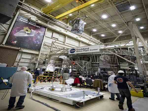 बड़े स्तर पर चलेगी टेस्टिंग