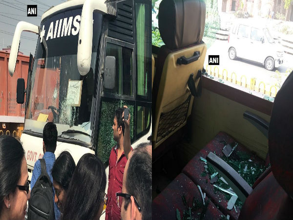 Bharat bandh  Today LIVE UPDATES: Internet suspended, schools shut in Punjab; Army on standby