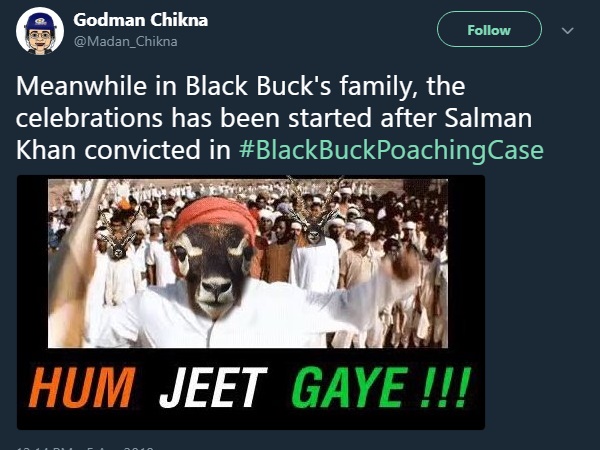 हम जीत गए!!