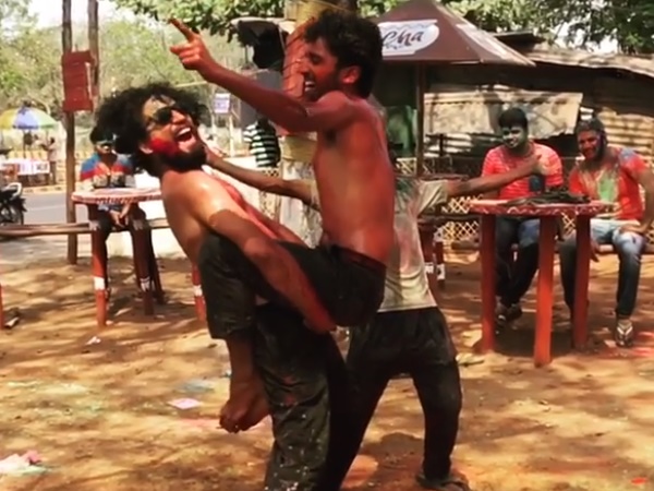 30 दिन में बस पीता रहा नारियल पानी