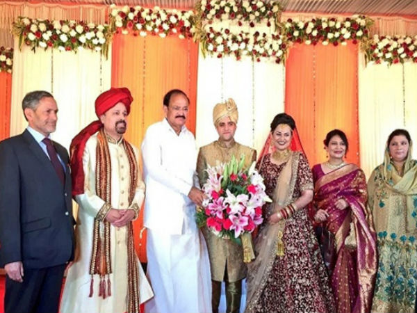  पहली नजर में हुआ प्यार 