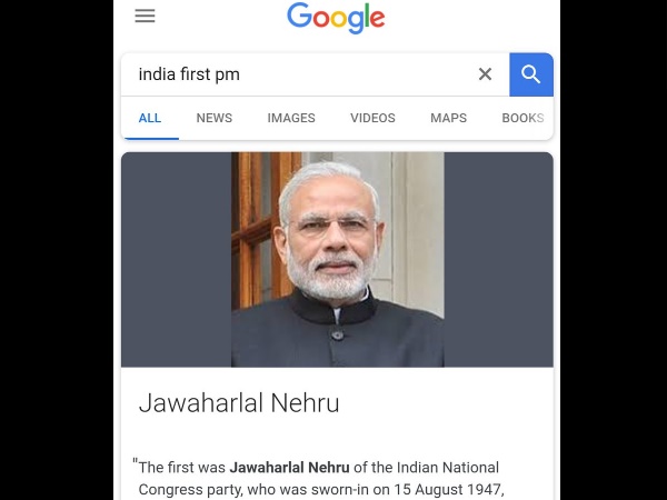 Narendra Modi Narendra Modi