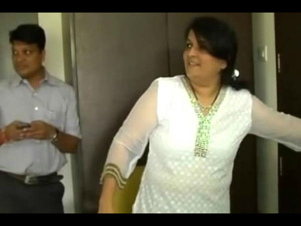 सख्त कार्रवाई की मांग