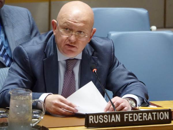 किसी भी अप्रिय हरकत को बर्दाशत नहीं किया जाएगा-रूस