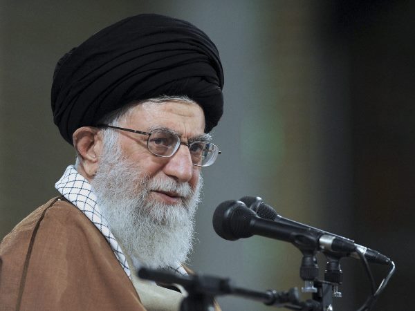 ईरान ने दी धमकी ईरान ने दी धमकी