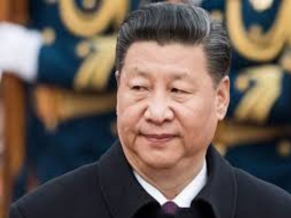 सीरिया पर हमले ने चीन को दी अमेरिका के विरोध की एक और वजह सीरिया पर हमले ने चीन को दी अमेरिका के विरोध की एक और वजह