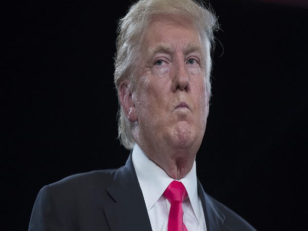 ट्रंप ने दिया जवाब