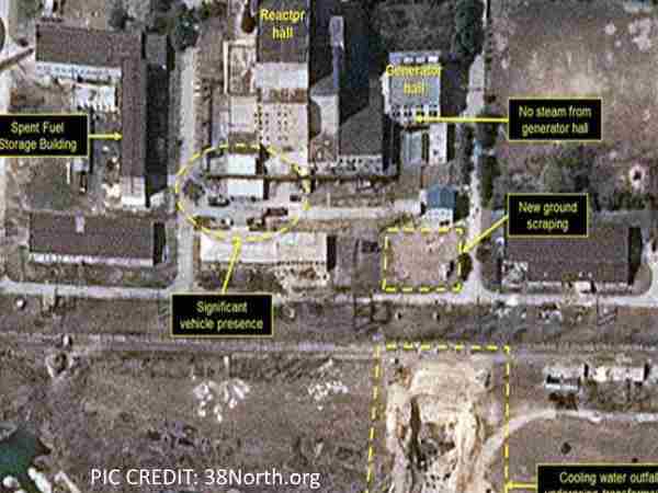 पिछले माह से चल रहा है कंस्ट्रक्शन