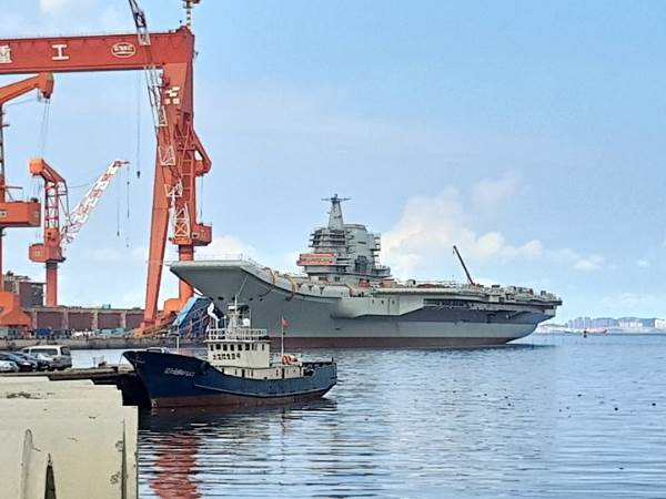 वेई वेन हो सकता इसका नाम